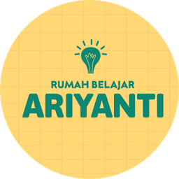 Logo Rumah Belajar Ariyanti