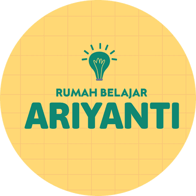 Logo Rumah Belajar Ariyanti